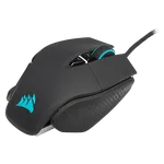 Corsair M65 Ultra - Filaire - RGB - Noir — miniature 2