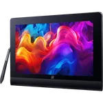 XPPEN Artist Ultra 16 - 15.6" OLED 4K 5080Lpi Noir, miniature 1