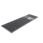 DELL MULTI-DEVICE WIRELESS KEYBOARD — miniature 3