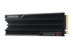Samsung 9100 PRO 1To M.2 avec dissipateur — miniature 4