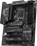 MSI Z890 GAMING PLUS WIFI-Seconde Vie — miniature 5
