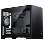 Phanteks XT M3 RGB avec 3 ventilateurs 120mm Noir - mT/Sans Alim/mATX — miniature 8