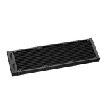 Deepcool CG530 4F Noir - MT/Sans Alim/ATX + MYSTIQUE 360 ARGB - Noir - 360mm — miniature 15