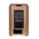 Thermaltake The TOWER 300 Gravel - mT/Sans Alim/mATX — miniature 4