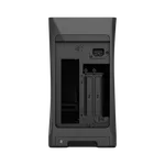 Fractal Design Era 2 Charcoal Gray - mT/Sans Alim/Mini-ITX — miniature 11