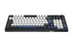The G-LAB KEYZ ELITE 400 HE BB - Magnétique - Filaire - RGB - Noir/Bleu — miniature 2