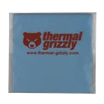 Thermal Grizzly Lot de 2 Minus Pad Basic - 100 x 100 x 0,5 mm — miniature 5