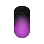 Hator Quasar 3 Ultima - Sans-Fil - RGB - Noir / Violet — miniature 5