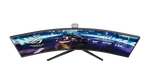 Asus ROG Strix XG49VQ - 49" CURVE DFHD 144Hz FreeSync2 — miniature 5