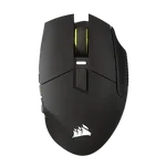 Corsair Scimitar Elite SE - Sans-Fil - RGB - Noir — miniature 2