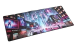 The G-LAB Pad Cybercity - XXL/Multicolore — miniature 2