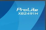 Iiyama Prolite XB2491H-B1 - 23.8" FHD 120Hz IPS 1ms Pivot HDMI Adaptive Sync — miniature 5