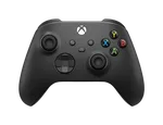 Microsoft Manette Xbox - Carbon Black - Sans fil — miniature 1