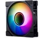 Phanteks M25 Gen2 PWM Noir Reverse Blade (3x120mm) D-RGB — miniature 2
