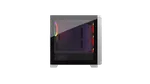M.RED StarDust Mini Blanc ARGB - mT/sans alim./mATX — miniature 4
