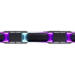 Phanteks D30 Reverse Black (Pack de 3x120 mm) D-RGB — miniature 7