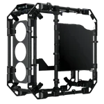 Alphacool Apex Skeleton Carbon — miniature 2
