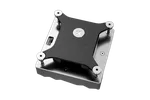 EK Water Blocks WaterBlock CPU EK-Quantum Velocity Edge - Noir — miniature 2