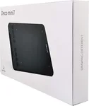 XPPEN DECO Mini7 V2 - 5080LPI 7" Noir — miniature 3