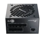 Seasonic ATX 650W - 80+ Gold - Core GX-650V2 Blanc — miniature 11