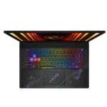 MSI Pulse A17 AI+ C3HWFKG-007FR - 17" QHD+ 240Hz Ryzen AI 7 350 RTX 5060 32Go 1To W11P — miniature 5