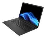 HP 17-cn3052nf - 17.3" HD+ Intel N100 8Go 256Go W11 — miniature 3