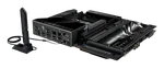 Asus ROG CROSSHAIR X870E HERO BTF - X870/AM5/DDR5/ATX — miniature 7