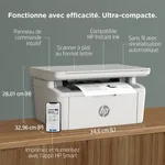HP LaserJet M140w — miniature 8