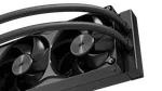 Corsair NAUTILUS II 360 RS LCD - 360mm - Noir — miniature 5
