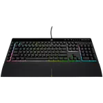 Corsair K55 PRO Membrane/Filaire/RGB — miniature 1