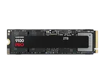 Samsung 9100 Pro 2To M.2 NVMe Gen5 — miniature 1
