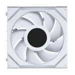 Lian-Li UNI FAN SL LCD ARGB PWM - Sans Fil 120mm - Blanc, miniature 3