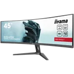 Iiyama G-MASTER GCB4580DQSN-B1 - 45" CURVE Dual QHD 165Hz VA 0.8ms FreeSync — miniature 3