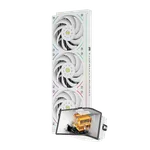 Thermalright Wonder Vision 360 UB ARGB - 360mm - Blanc-Seconde Vie — miniature 2
