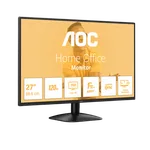 AOC 27B31H - 27" FHD 120Hz IPS 1ms Adaptive Sync-Seconde Vie — miniature 2