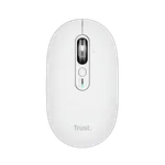Trust Seron - Sans-Fil - Blanc — miniature 1