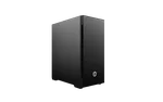 D by M.RED Silent Force - MT/Sans Alim/ATX — miniature 1