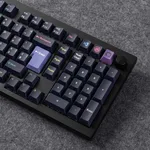 Keychron Set de touches - Développeur - Complet/ISO-FR/PBT — miniature 2
