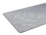 Asus ROG Scabbard II Artic - XXL - Gris — miniature 4