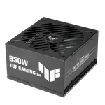 Asus ATX 850W - 80+ Gold - TUF Gaming 850G EVO Noir — miniature 1