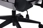 The G-LAB K-SEAT PLATINIUM EX - Tissu - 4D - Gris — miniature 12
