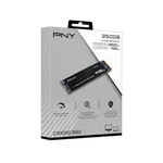 PNY CS1030 250Go M.2 — miniature 2