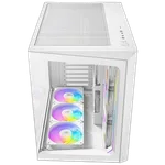 Antec C5 ARGB WHITE — miniature 6