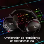 HyperX Cloud Stinger 2 - Filaire - Noir — miniature 17