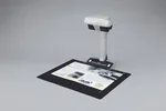 Fujitsu Scansnap SV600 document scanner — miniature 8