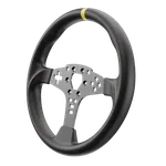 Moza Racing ES 12" - Mod de volant - RS046 — miniature 4