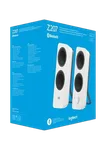 Logitech Z207 Bluetooth CPU Speakers-OFF Wht EMEA — miniature 9