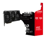 Asus Prime Radeon RX 9060 XT 16GB GDDR6 OC Edition — miniature 10