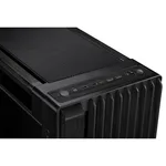 Asus ProArt PA602 Wood TG PWM Noir - MT/Sans Alim/E-ATX — miniature 5