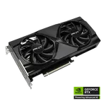 PNY RTX 5060Ti 16Go Overclocked Dual Fan, miniature 2